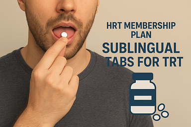 Men's Health Monthly