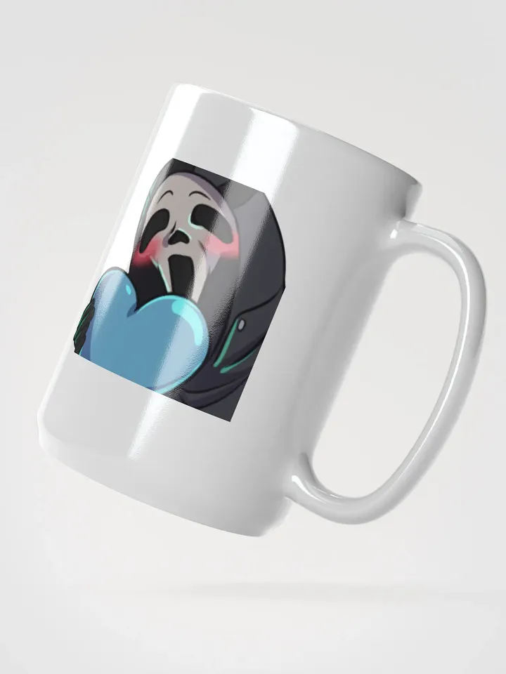 Ghostface love product image (2)