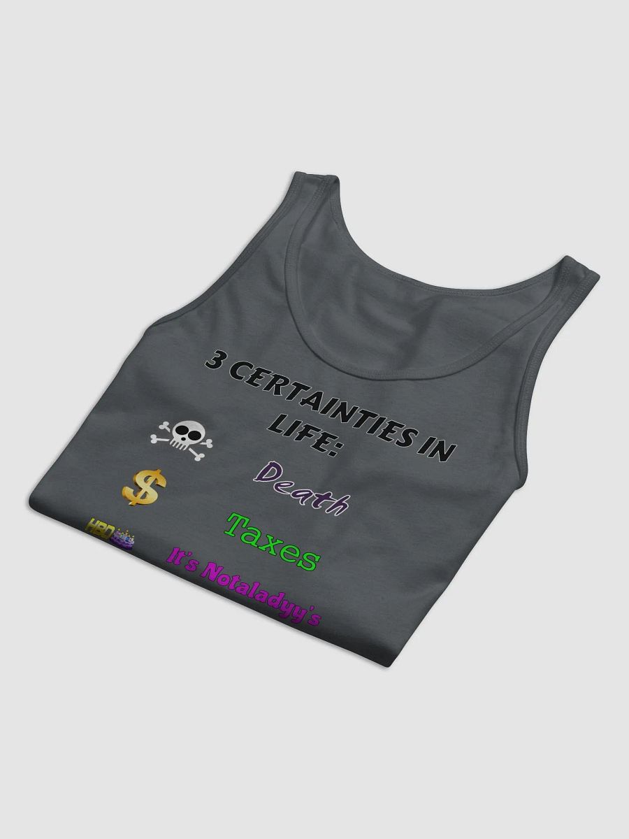 NAL Birthday Iconic Tank product image (25)