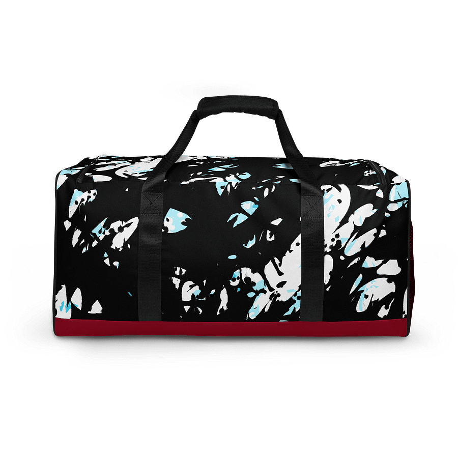 Gemmo Gym Bag product image (4)
