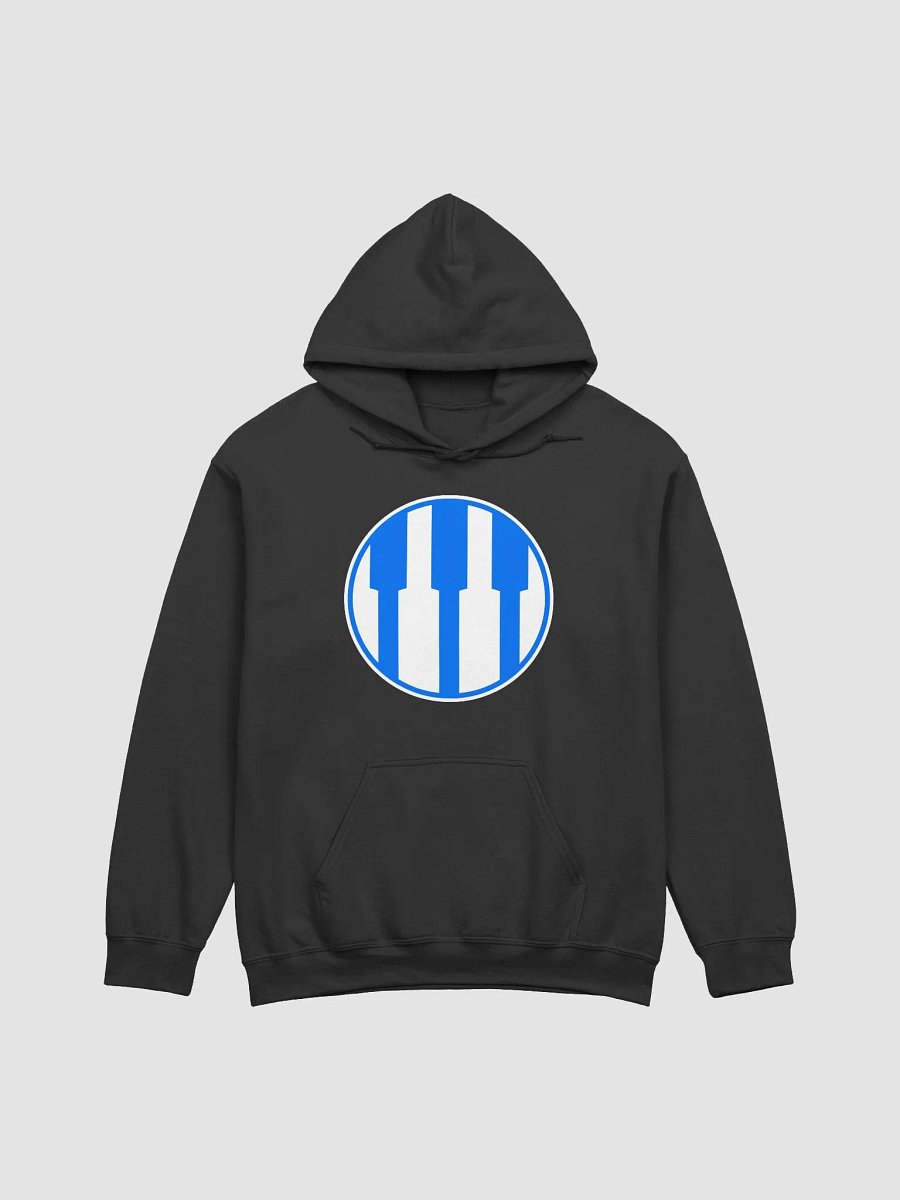 My Living Hoodie product image (3)