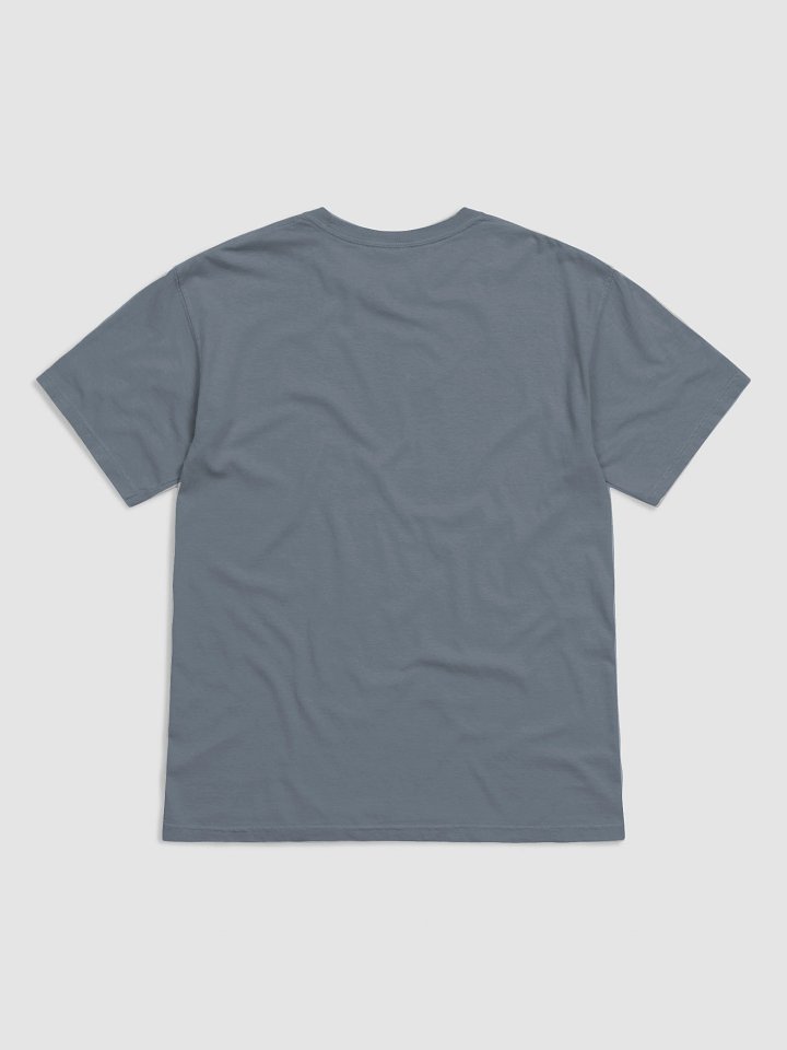 Empowerment Book Stack Graphic Tee product image (12)