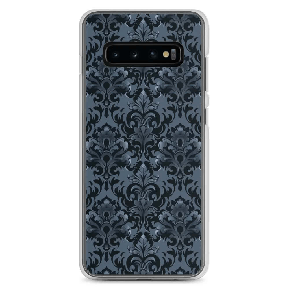 Opulent Dusk Clear Samsung® Case product image (7)