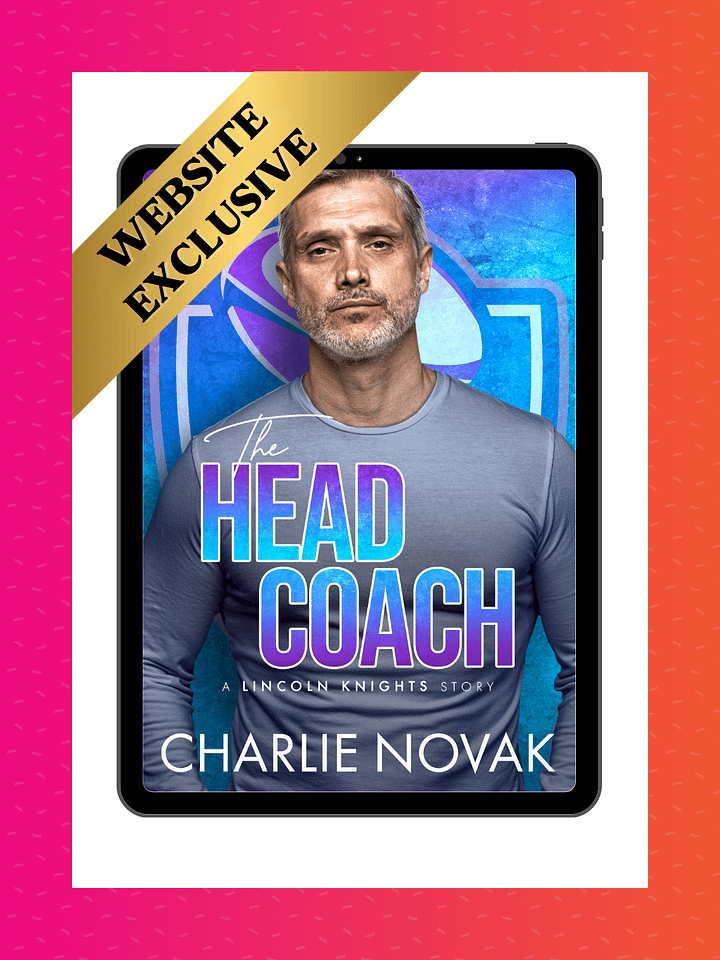 The Head Coach Ebook: Website Exclusive product image (1)