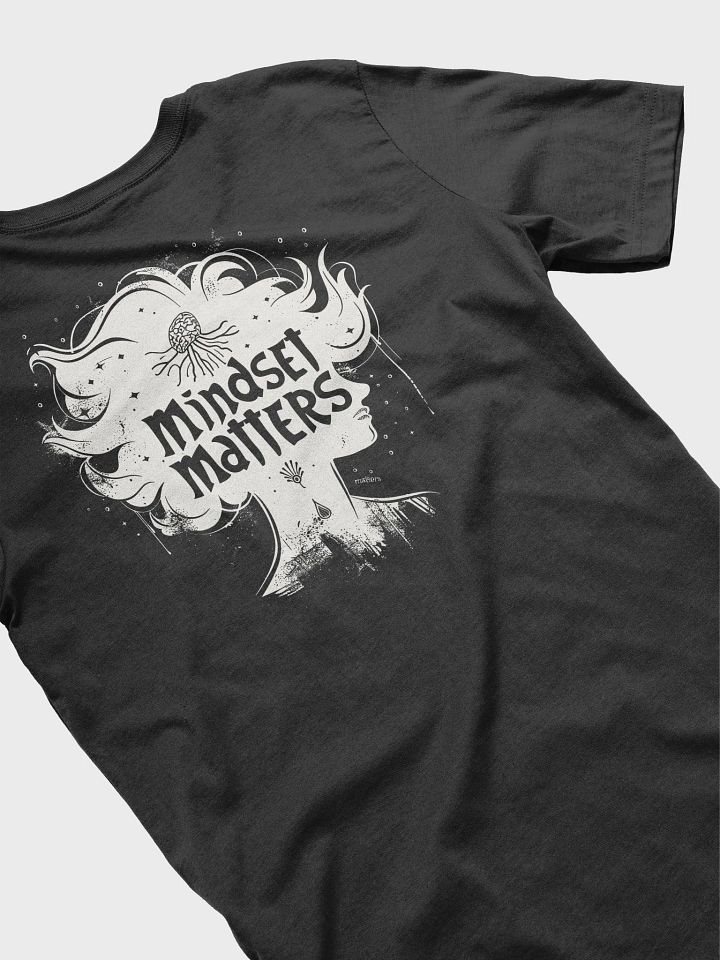 Mindset Matters T-Shirt product image (1)