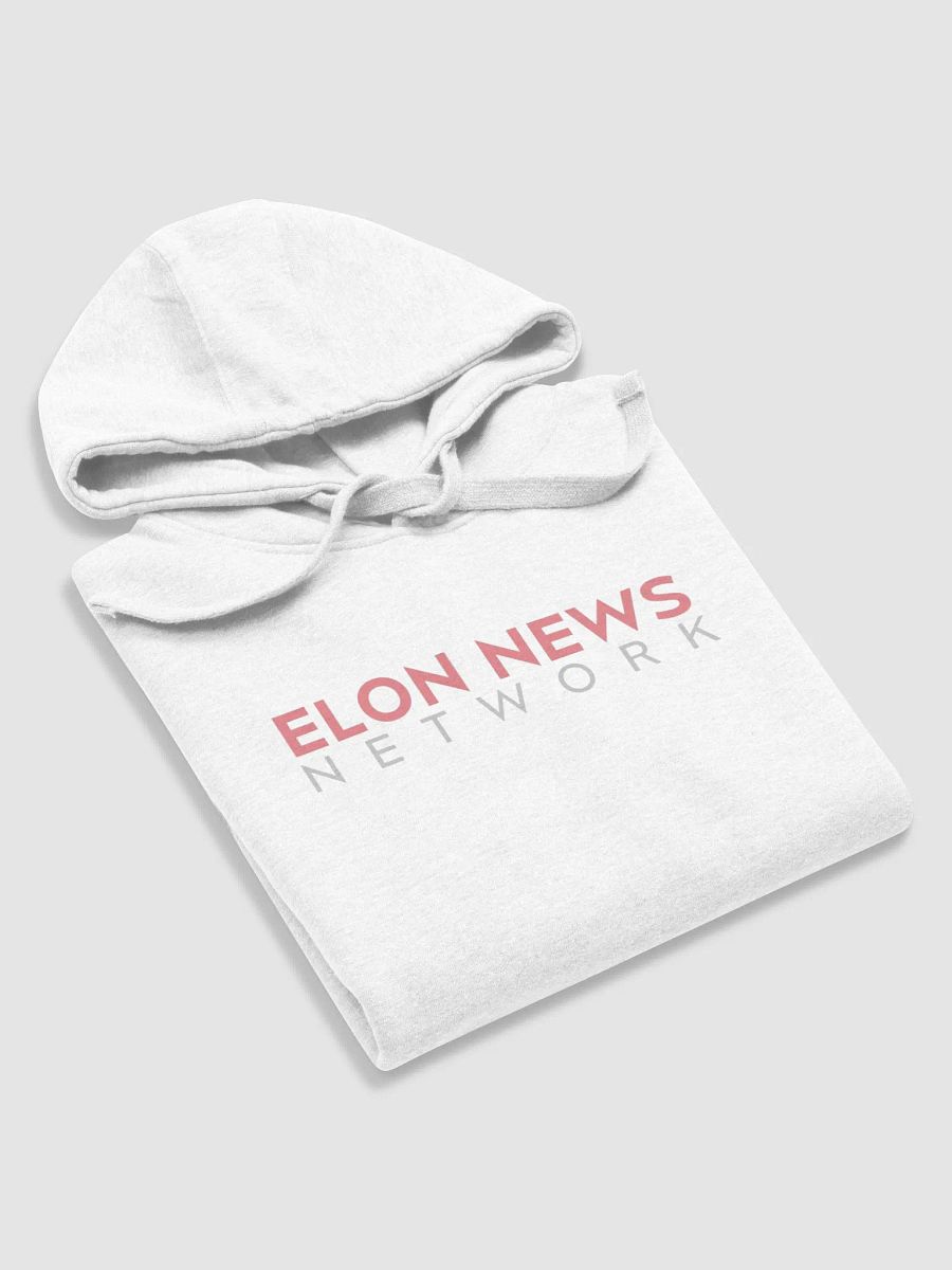ENN Hoodie product image (6)