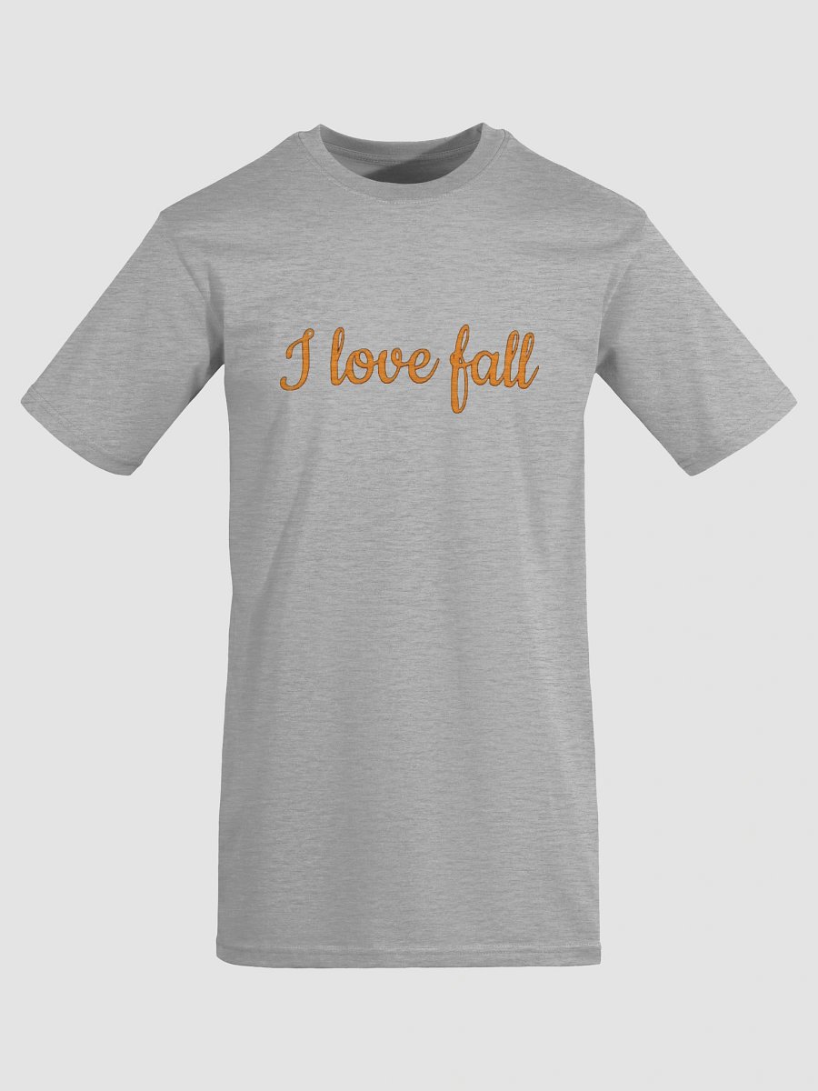 Fall in Love Tee product image (5)