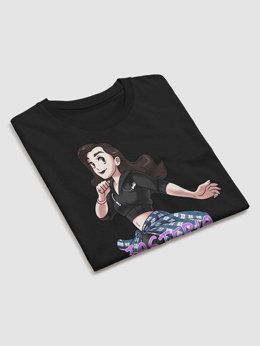 Jasteria Organic Tee product image (4)