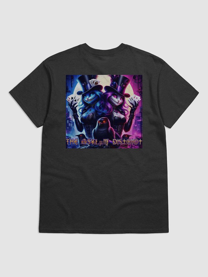 Welcome to the MadHouse product image (2)