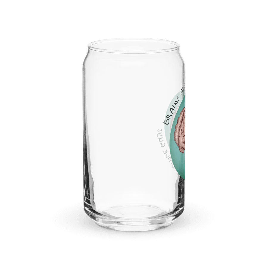 Brains Are Just Weird Little Guys product image (10)