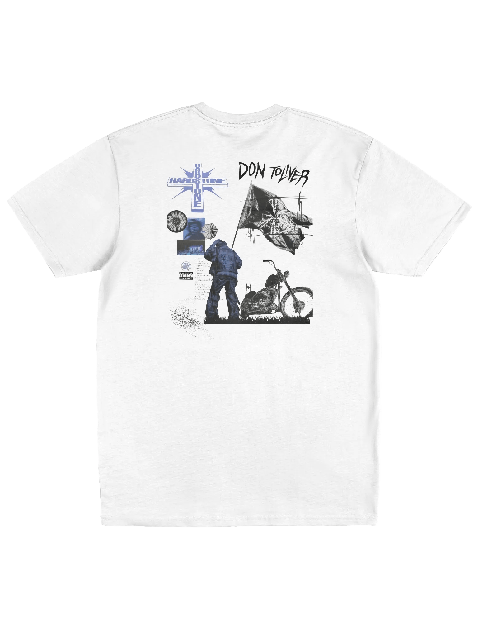 Don Toliver Tee product image (2)