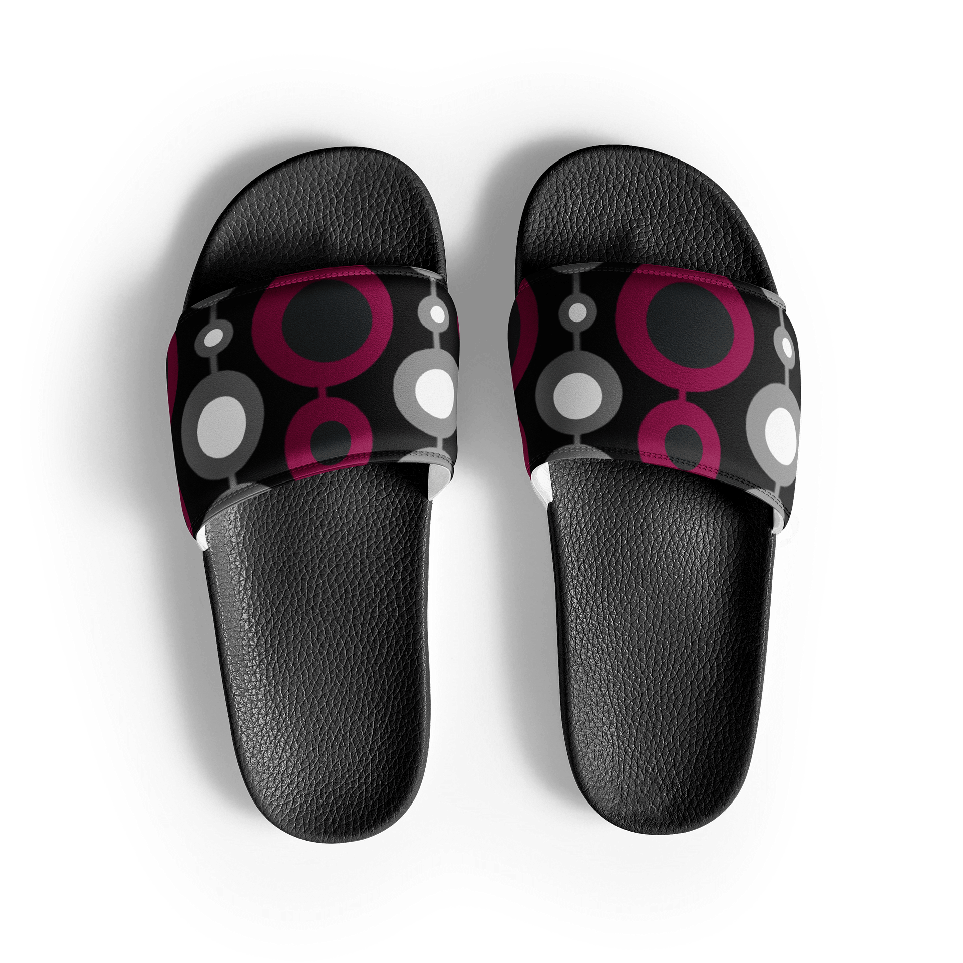 Cosmic Connection Women's Slides product image (5)
