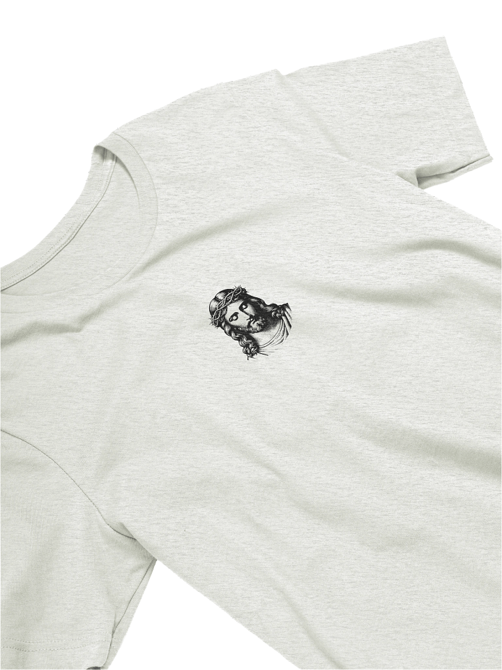 Jesus Crowned T-Shirt product image (1)