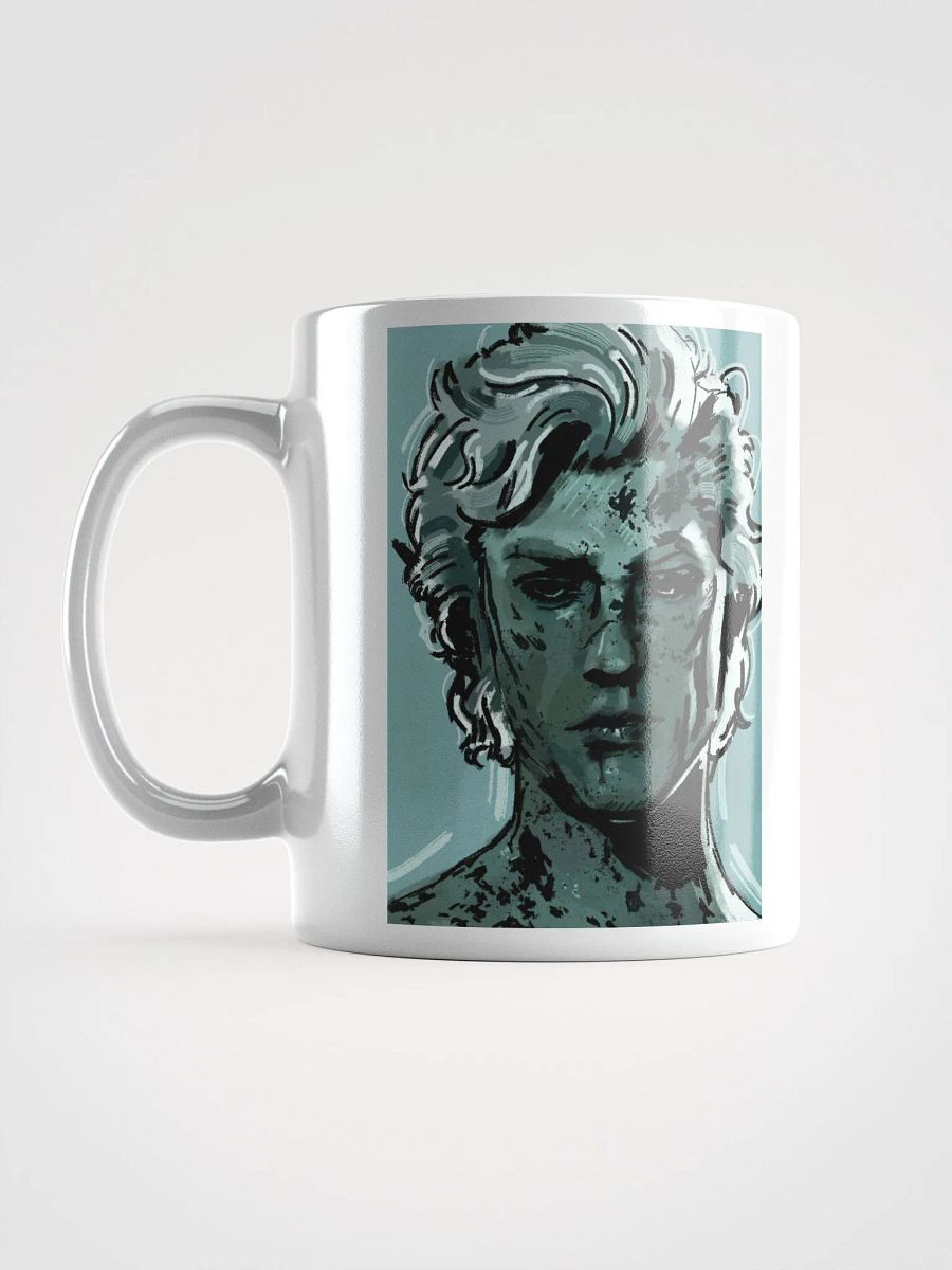 Astarion Stare White Mug product image (6)