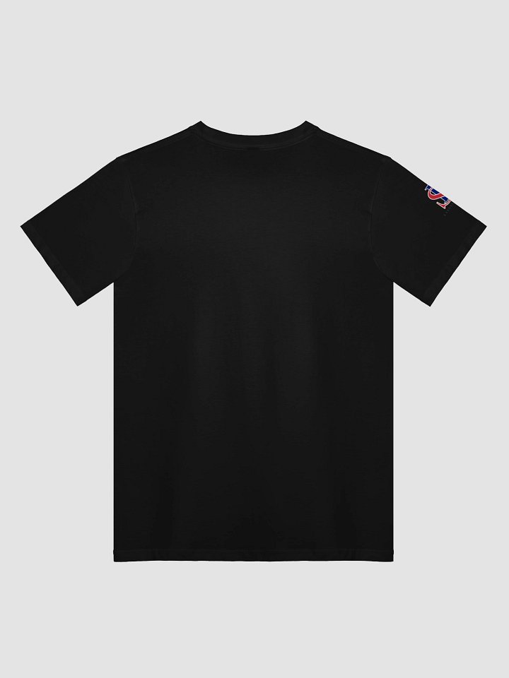 The Best Game in the World Tennis Ball T-Shirt product image (7)