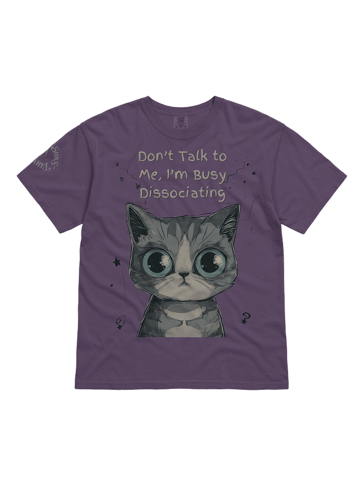 Rising Sons™ Busy Dissociating product image (9)