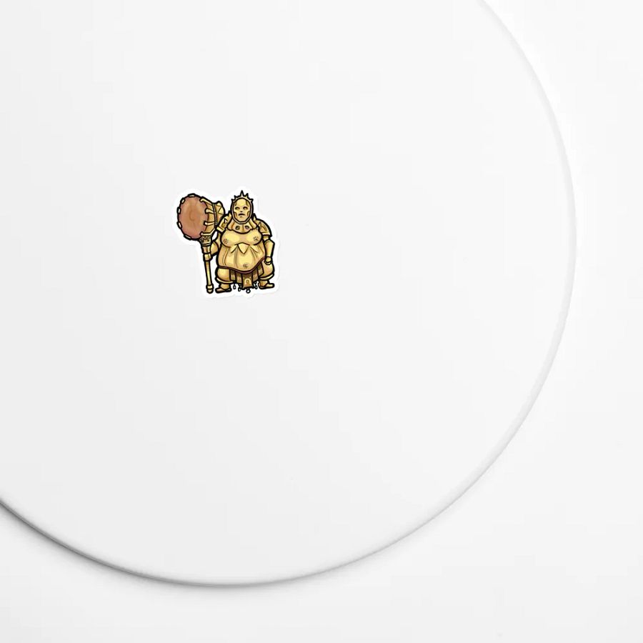 Smough Magnet product image (7)