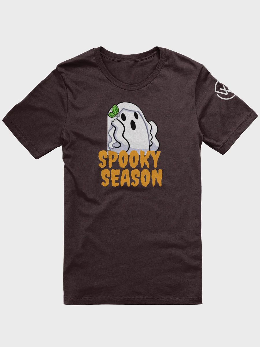 Spooky Season (Ghost Emote) product image (73)