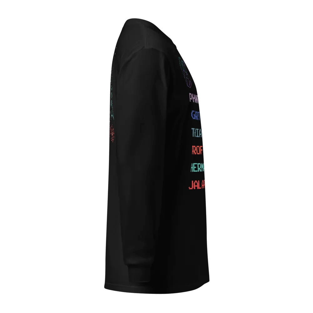 M64 Rogue Champions Long Sleeve - October 2024 product image (9)