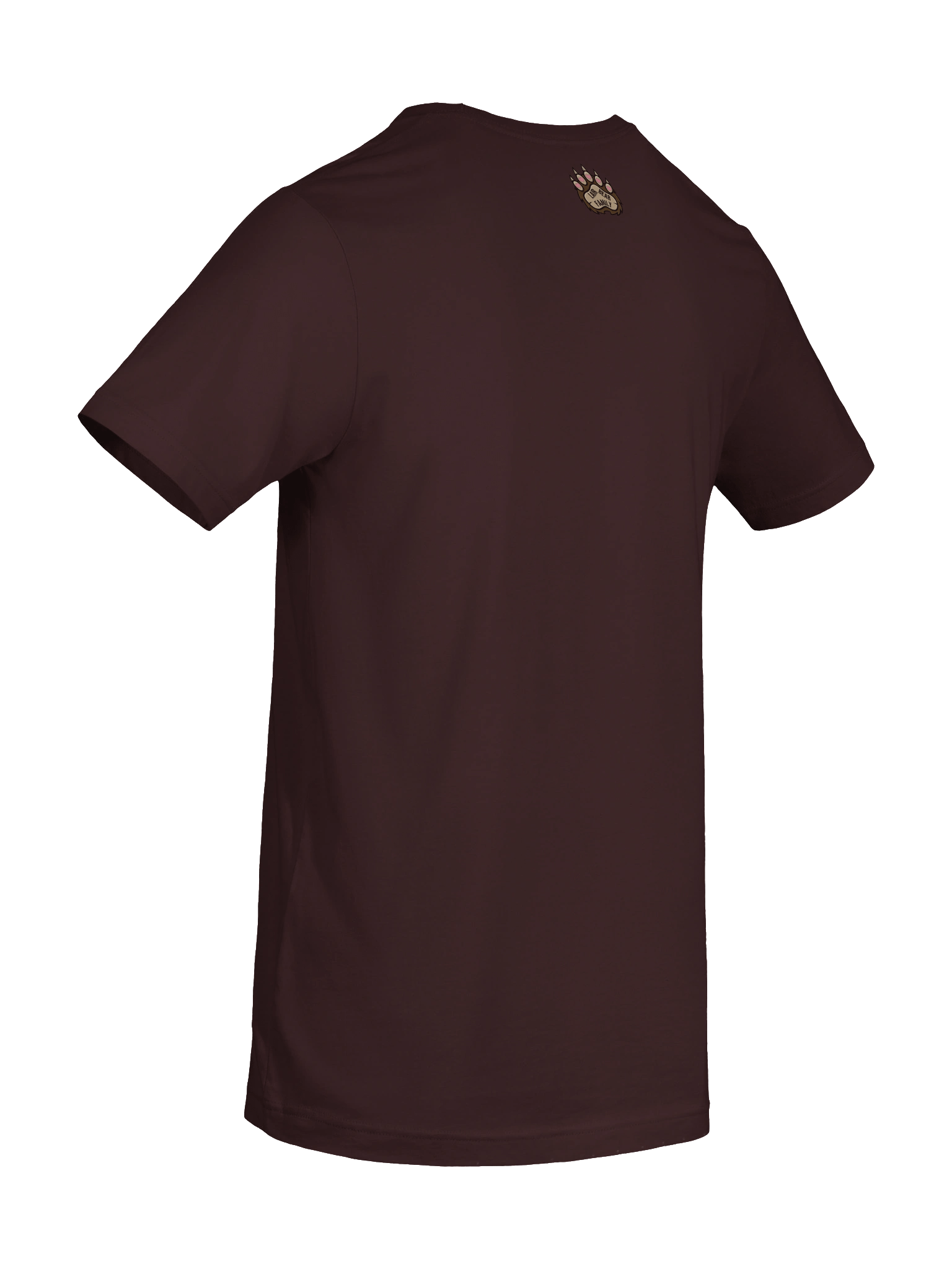 Beardur's Gate T-shirt product image (10)