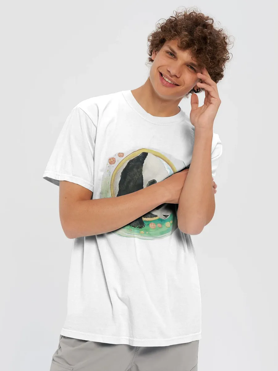 fubao Panda product image (5)