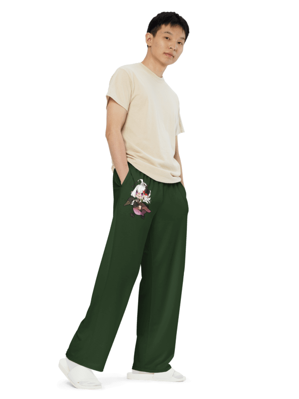 Canadian Gooserider Wide Leg Pants product image (3)