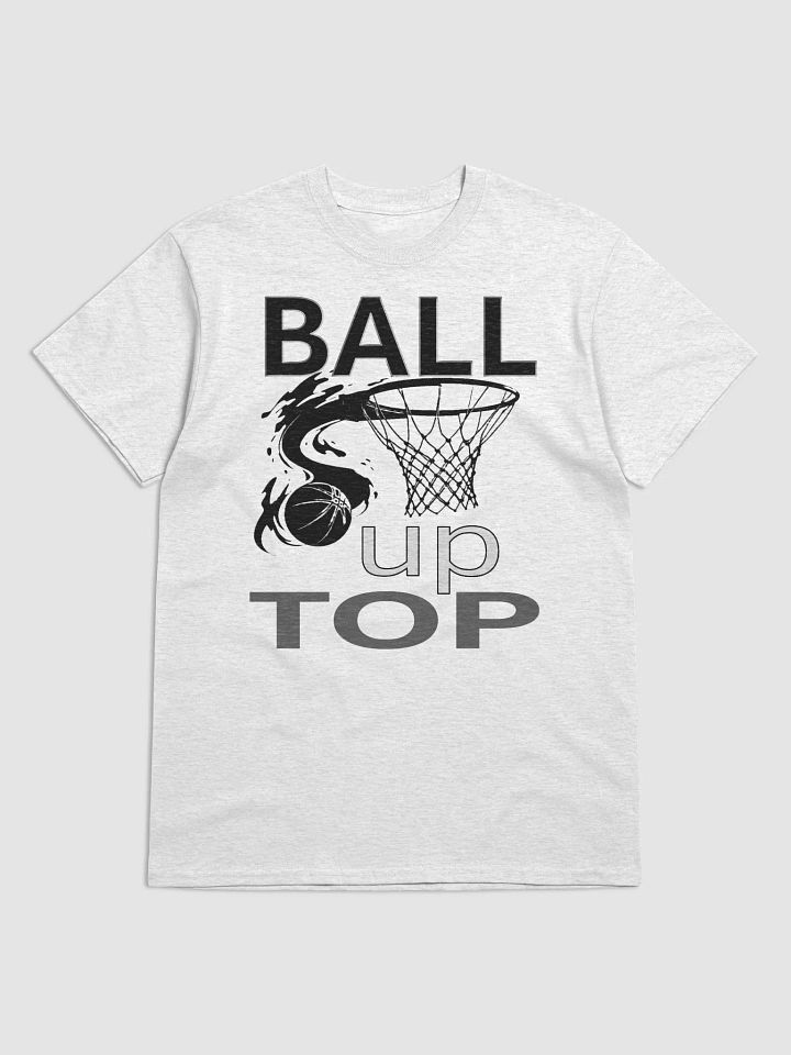 Ball Up Top tshirt product image (1)