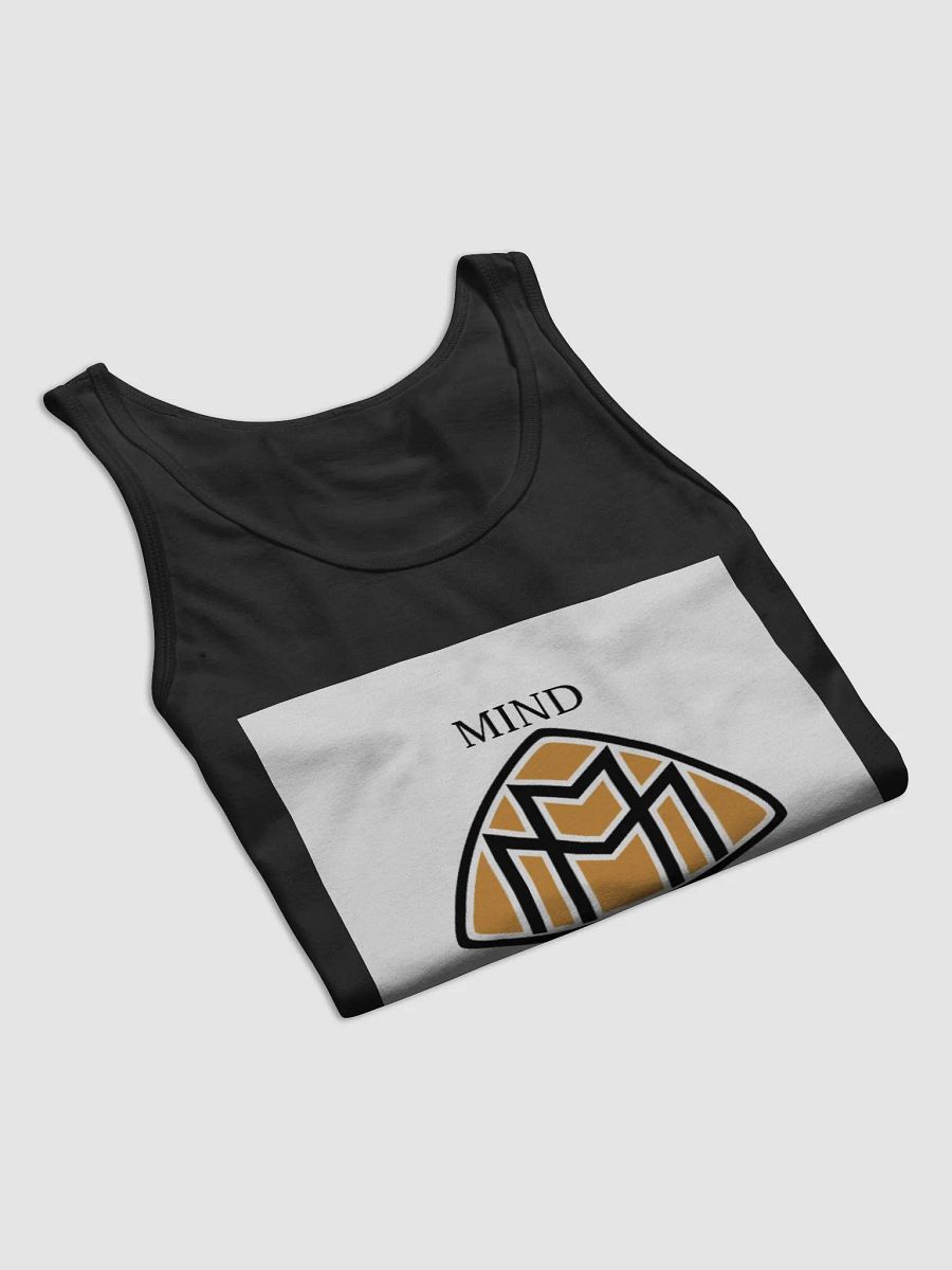 MIND MOTIVATED MENS TANK TOP product image (8)