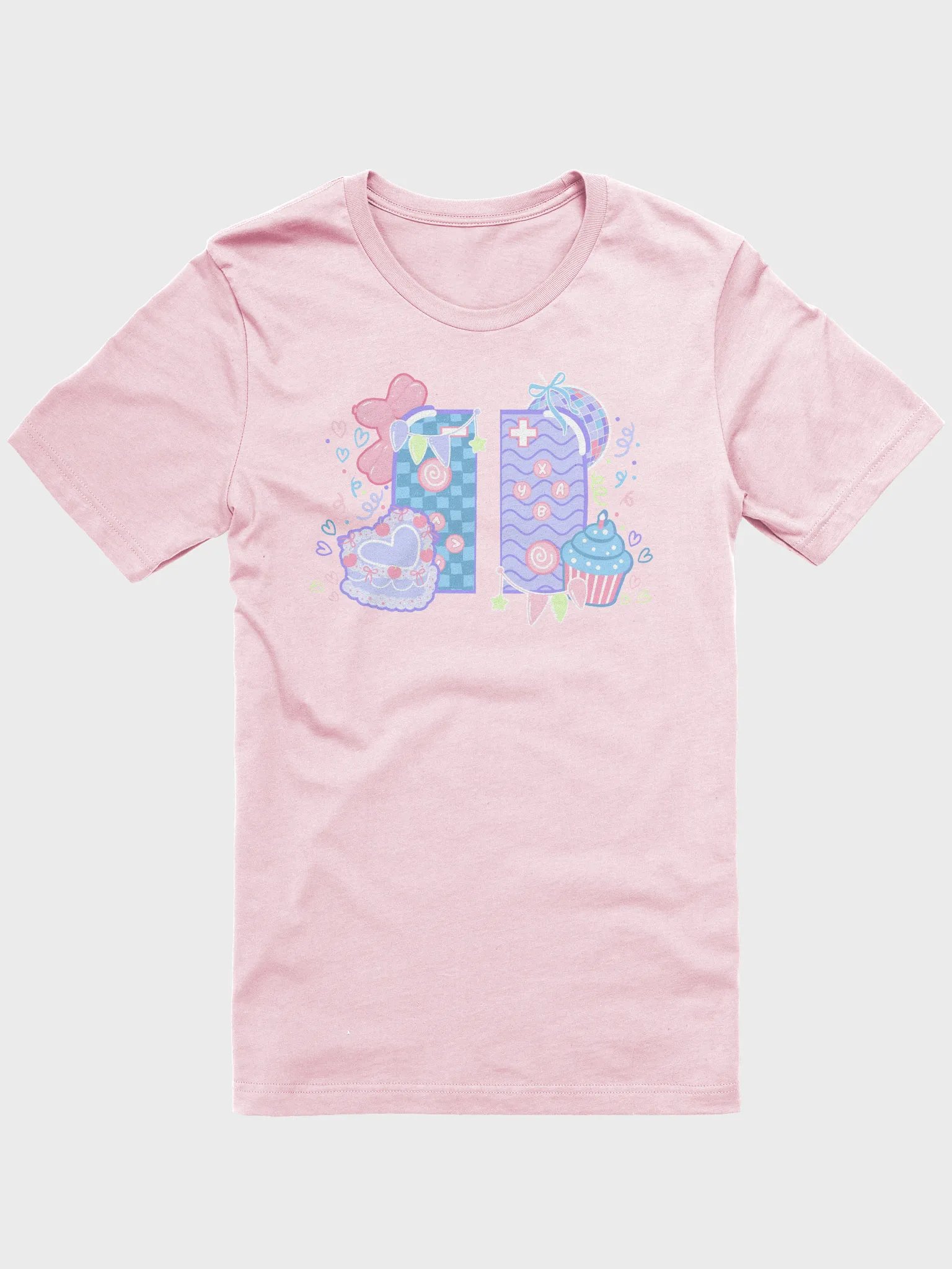 BDAY Controller Tee product image (18)