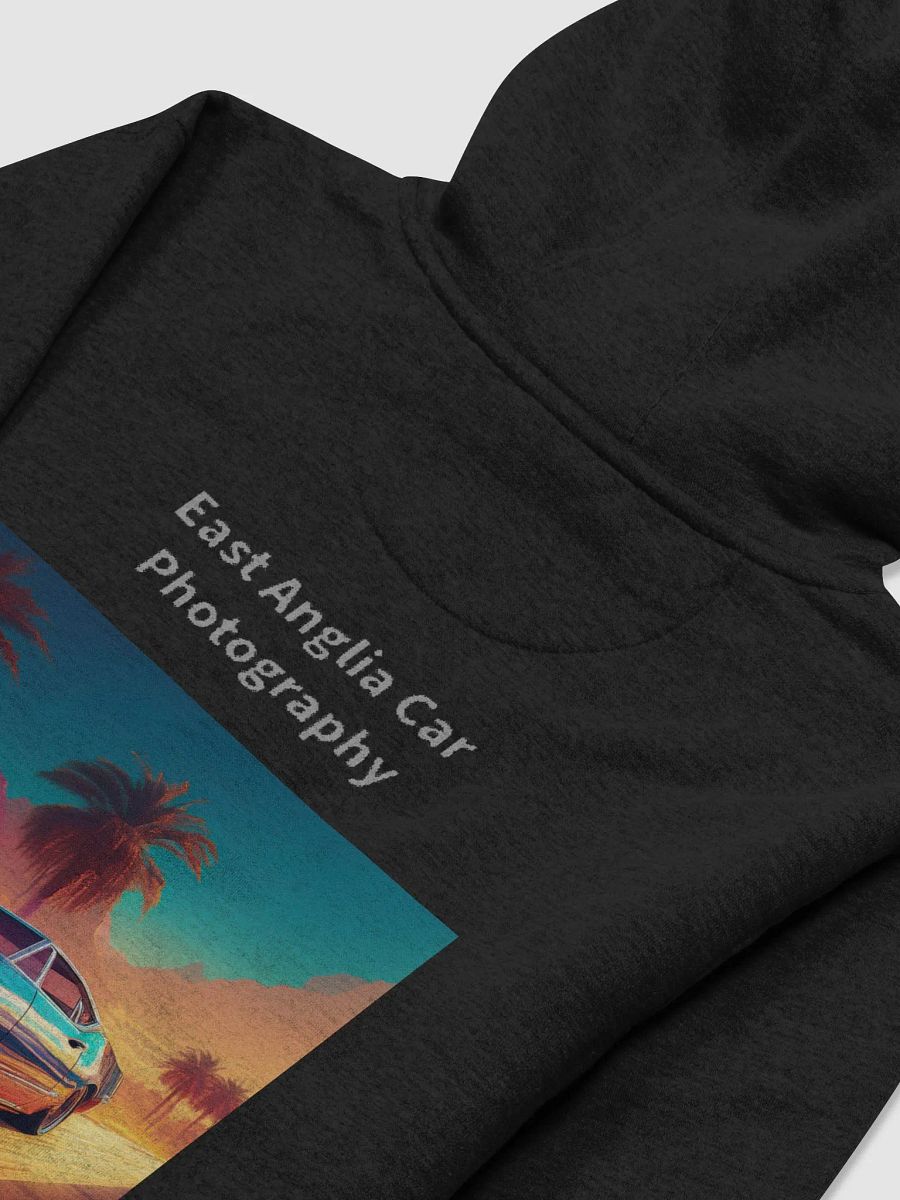 East Anglia Car Photography Hoodie product image (35)