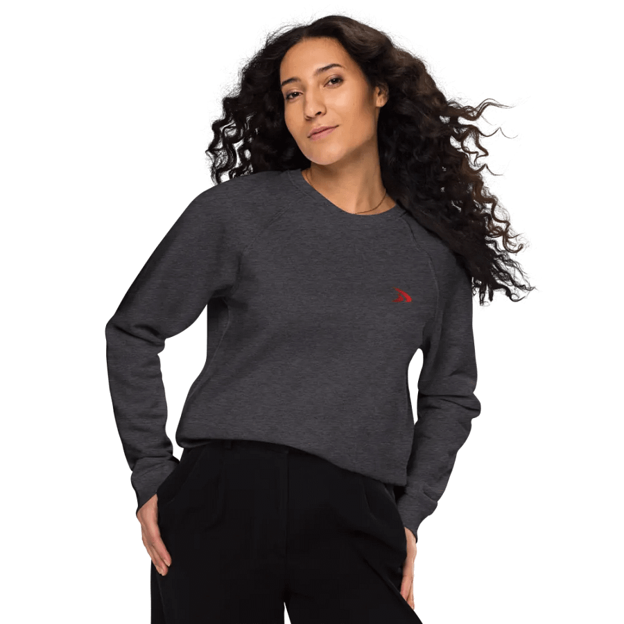 Control What You Can Control Sweatshirt- #BeFAST product image (11)