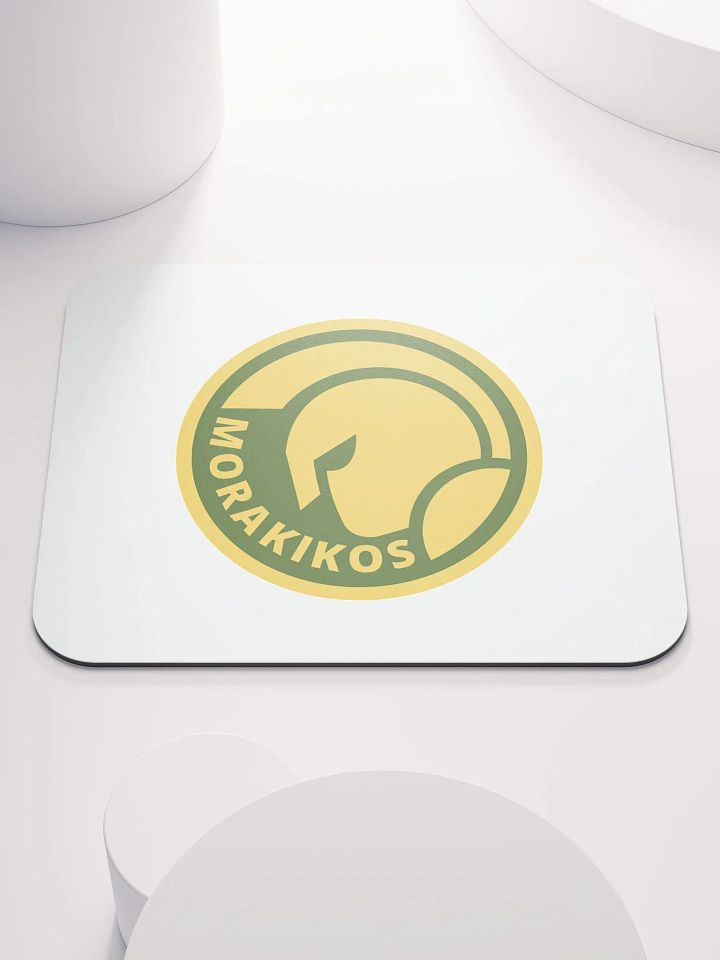 MOUSEPAD ΜΕ ΤΟ ΕΝΑΛΛΑΚΤΙΚΟ ΣΗΜΑ ΤΟΥ ΜΩΡΑΚΙΚΟΥ ΝΙΚΑΙΑΣ product image (1)