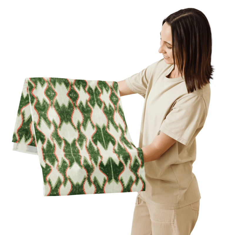 Happy New Year Table Runner product image (4)