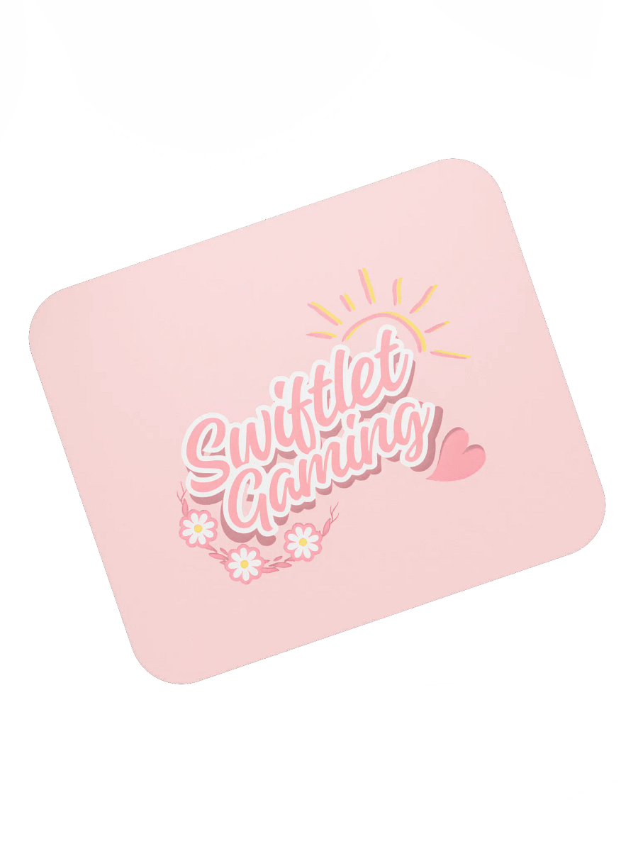 Swiftletgaming Mouse Pad product image (7)