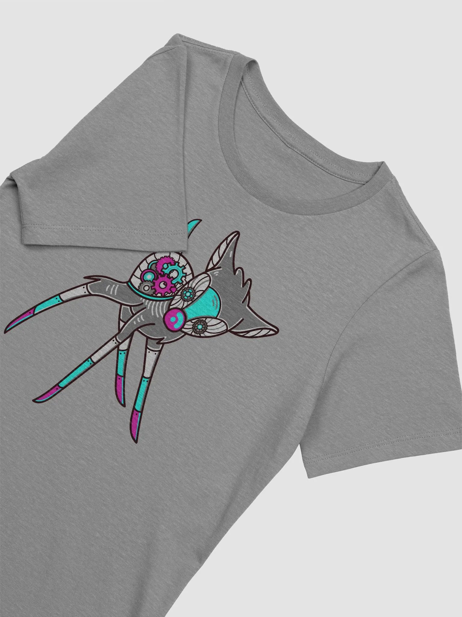 FFS Bambi Women's Super Soft Tee product image (2)
