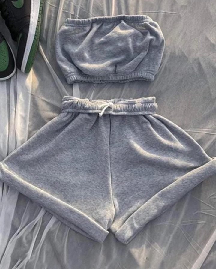 Shorty product image (1)