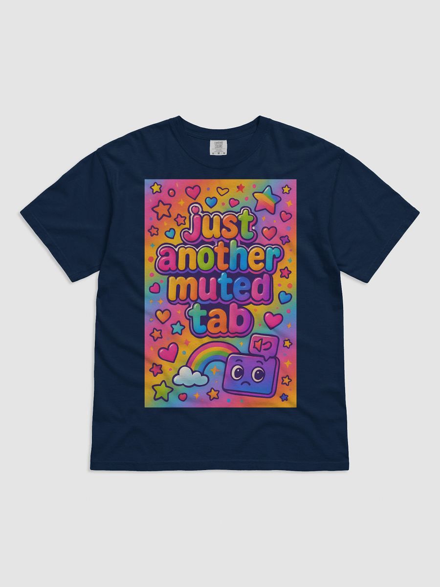 Just another muted tab :( product image (11)