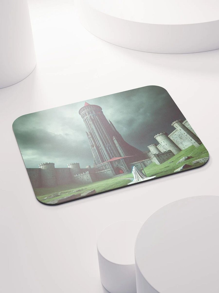 Tappetino per mouse Next Gen product image (4)