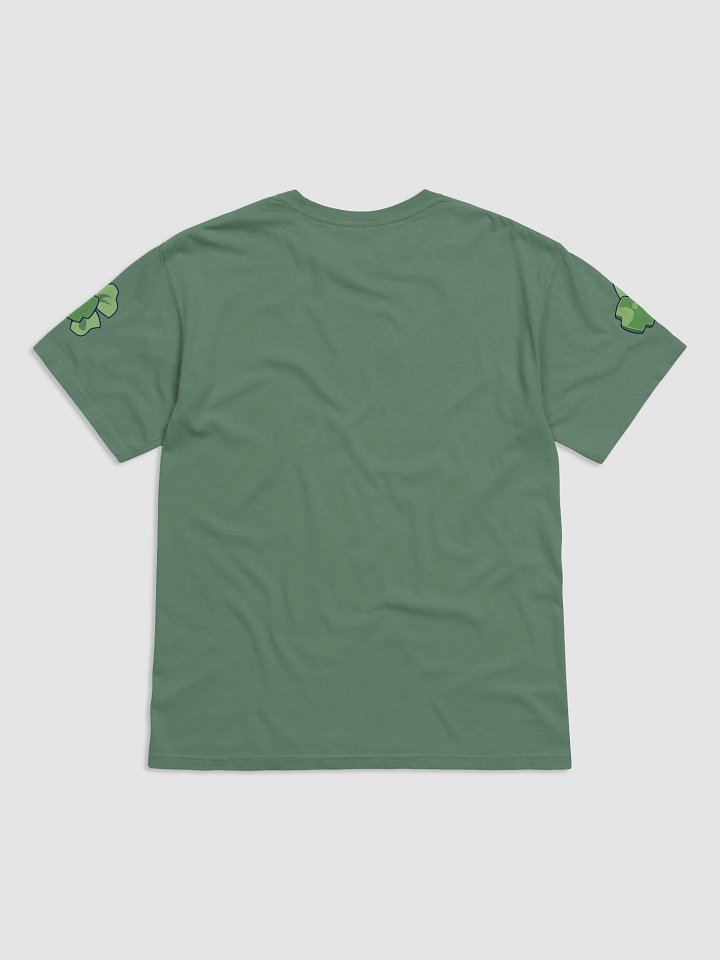 Kathy-chan and Milo T-Shirt product image (9)