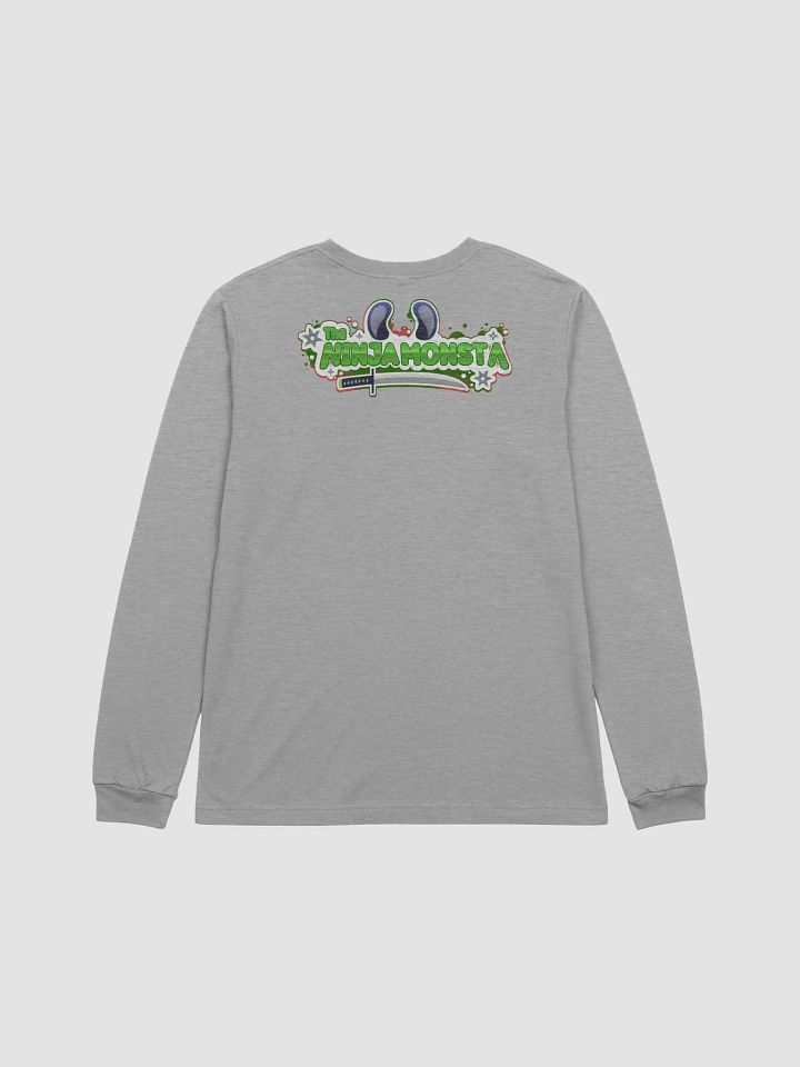 War Long Sleeve Tee product image (28)