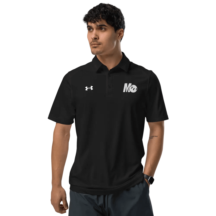 UA MO Polo product image (10)