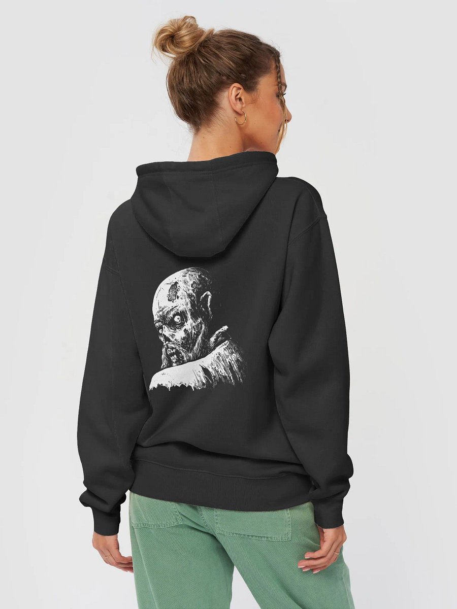Avalanche (No Reviews) Hoodie product image (4)