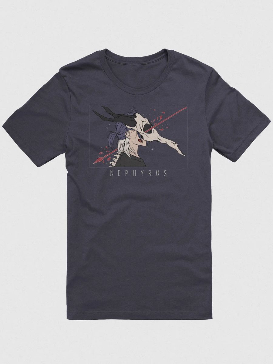 Throne T-Shirt product image (2)