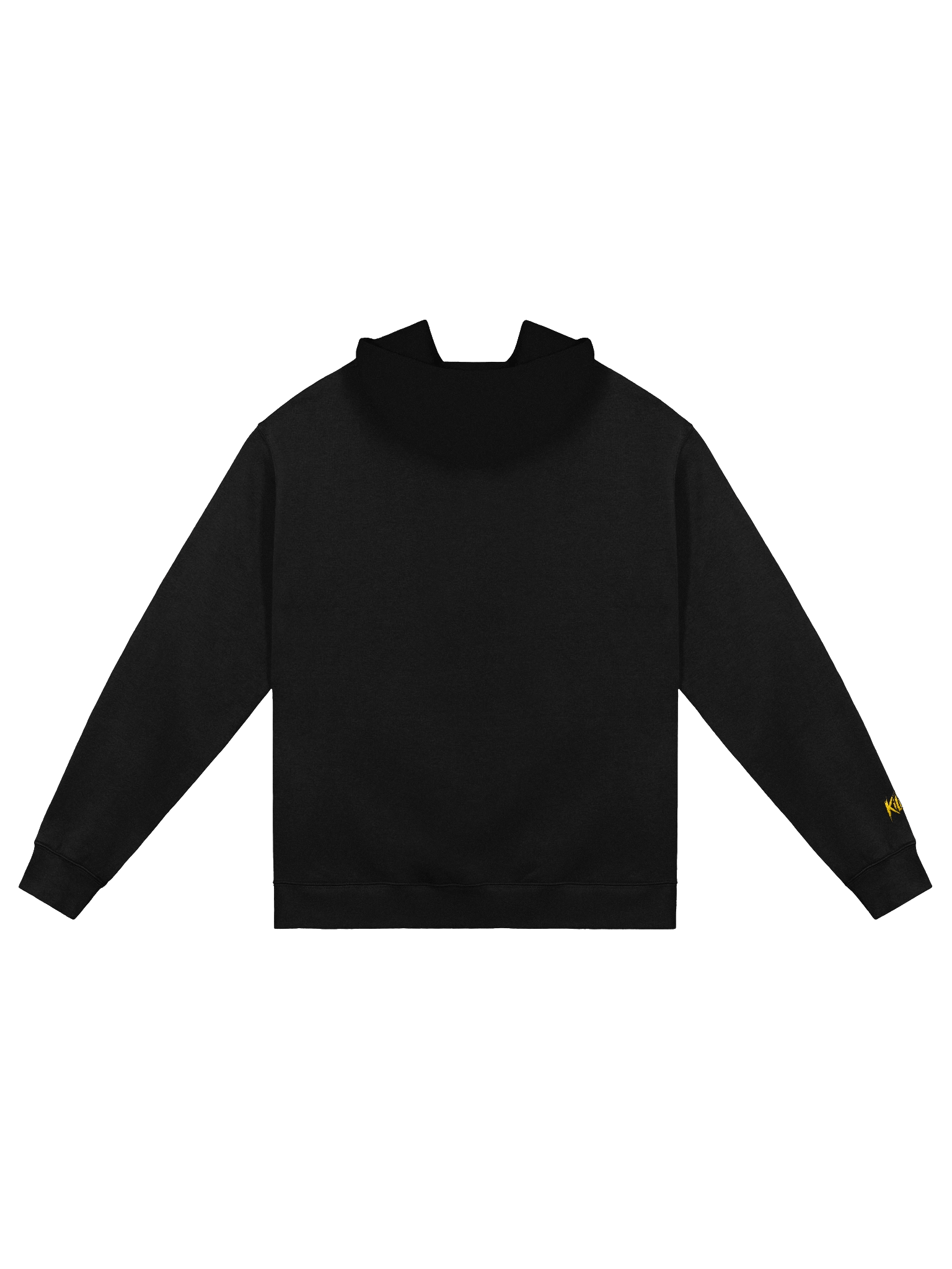 AURA x KILLER Unisex Oversized Hoodie product image (2)