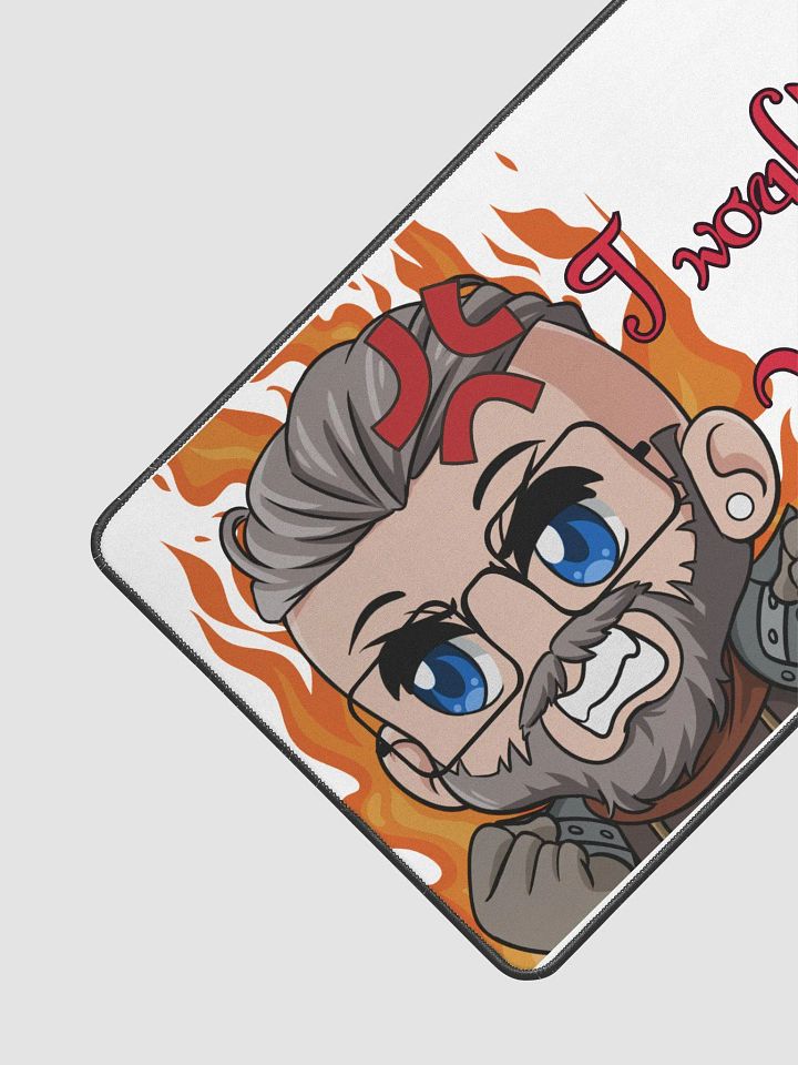 Rage Mat product image (2)