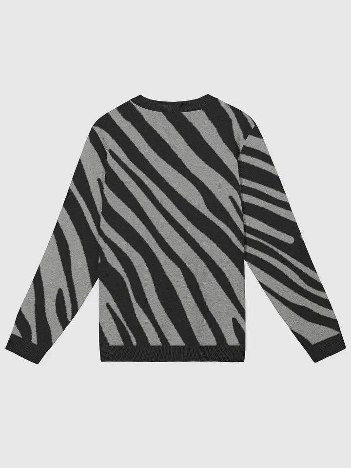 Beat - Zebra Sweater product image (2)