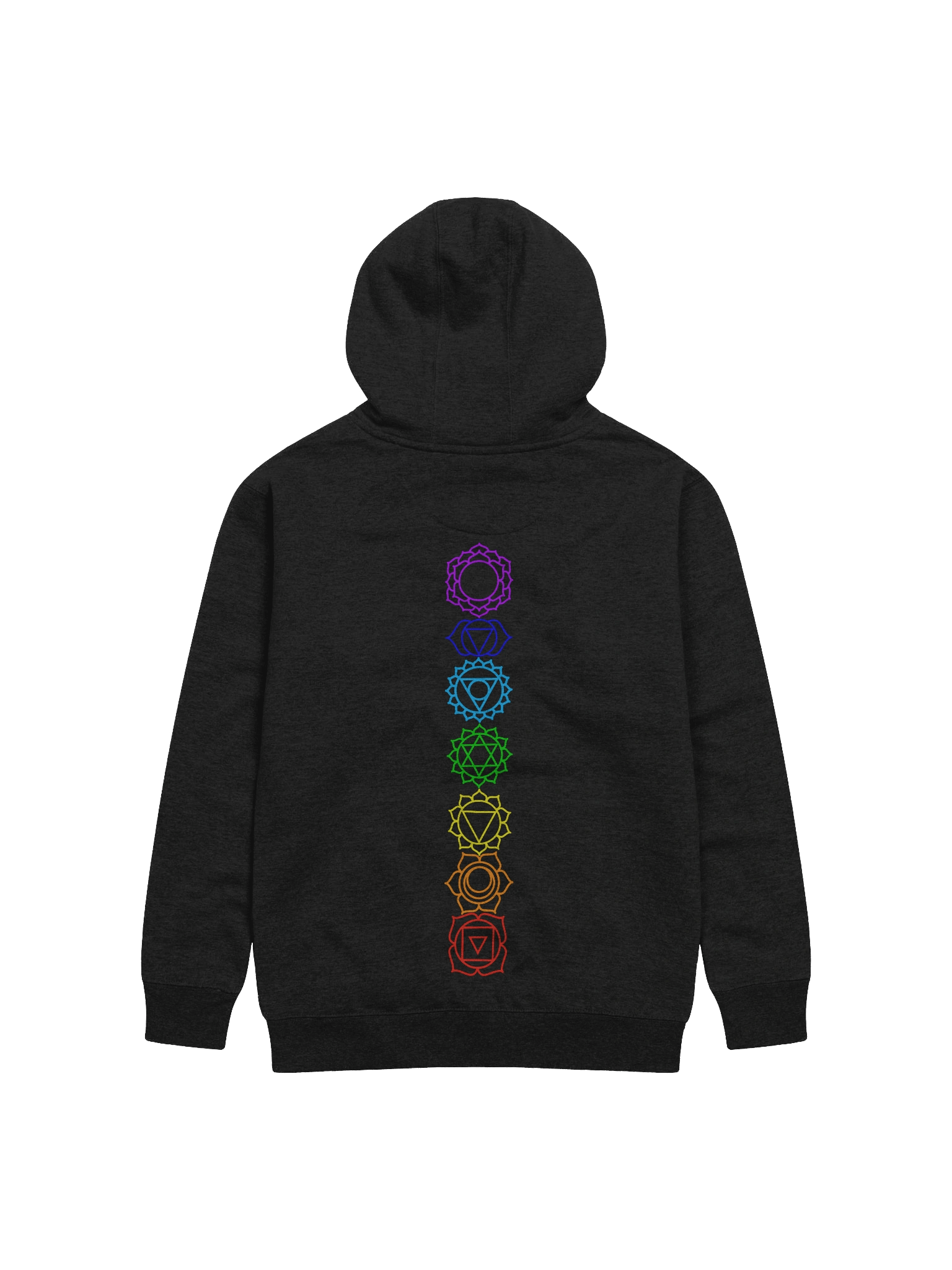 Mystic Eye Unisex Premium Hoodie product image (4)