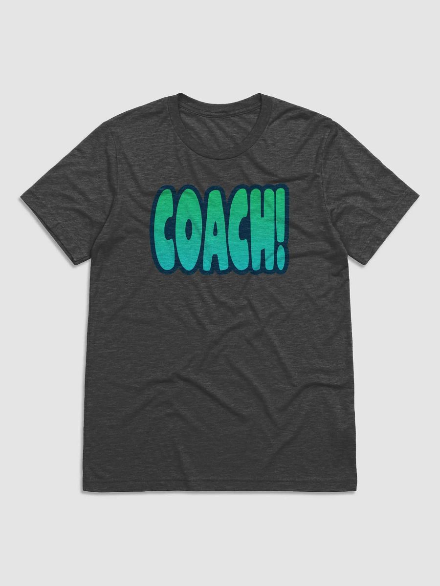 COACH TRI-BLEND T-SHIRT product image (13)