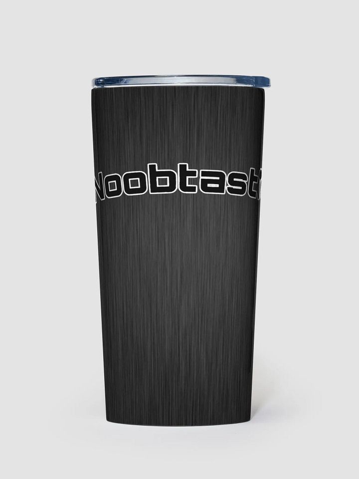 The One with the Logo product image (1)