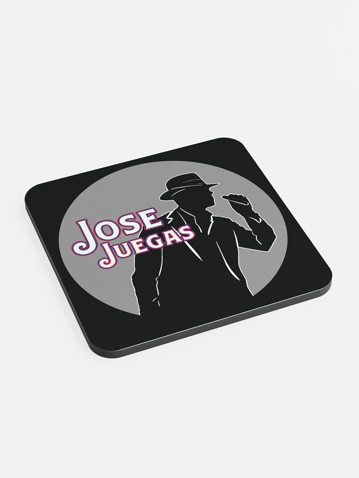 Juegas Coasters product image (2)